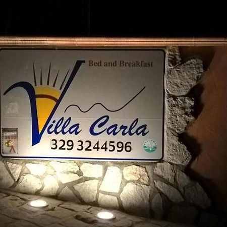 Appartamenti Santa Margherita ヴィエステ エクステリア 写真