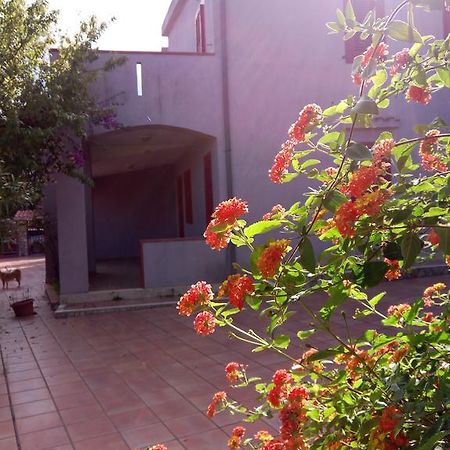 Appartamenti Santa Margherita ヴィエステ エクステリア 写真