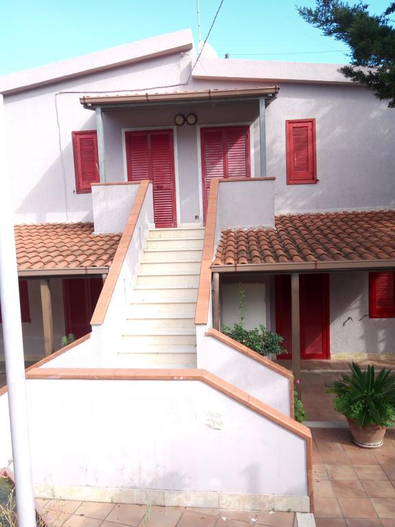 Appartamenti Santa Margherita ヴィエステ エクステリア 写真