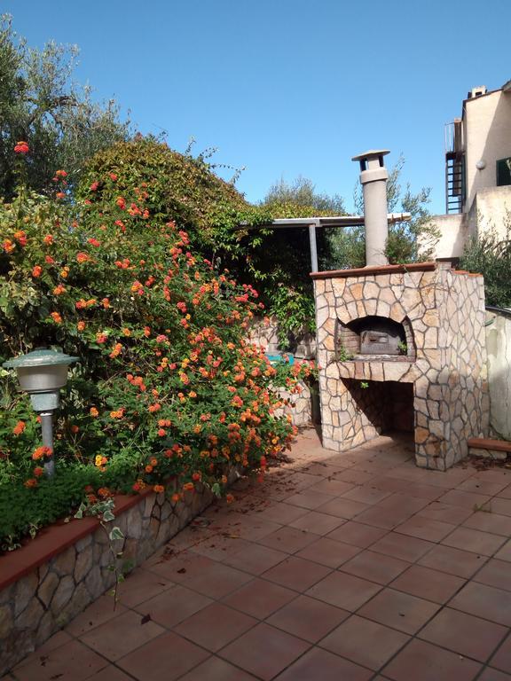 Appartamenti Santa Margherita ヴィエステ エクステリア 写真