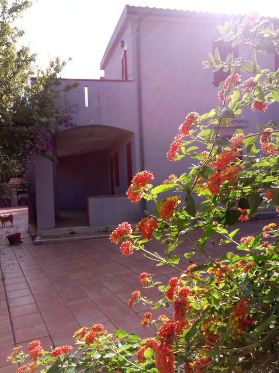 Appartamenti Santa Margherita ヴィエステ エクステリア 写真