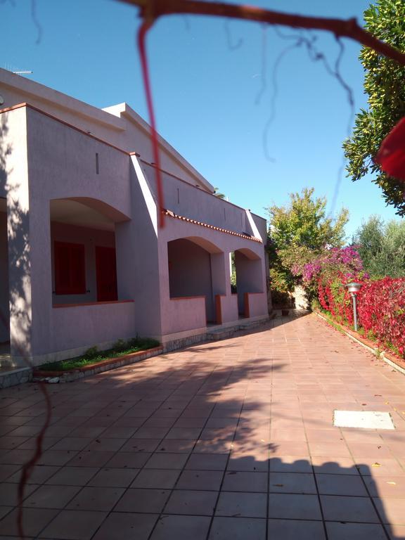 Appartamenti Santa Margherita ヴィエステ エクステリア 写真