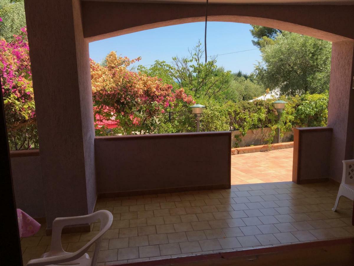 Appartamenti Santa Margherita ヴィエステ エクステリア 写真