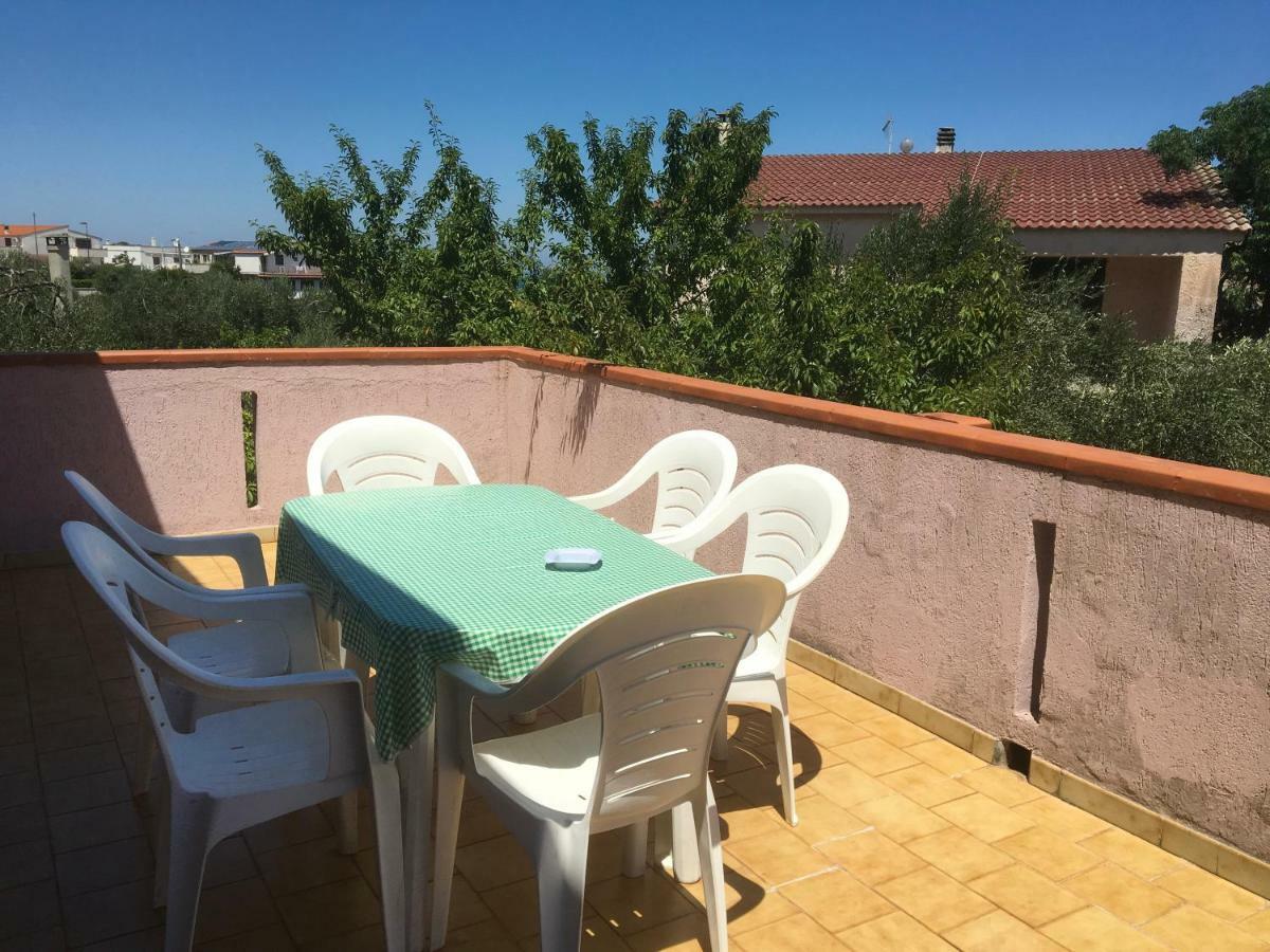 Appartamenti Santa Margherita ヴィエステ エクステリア 写真