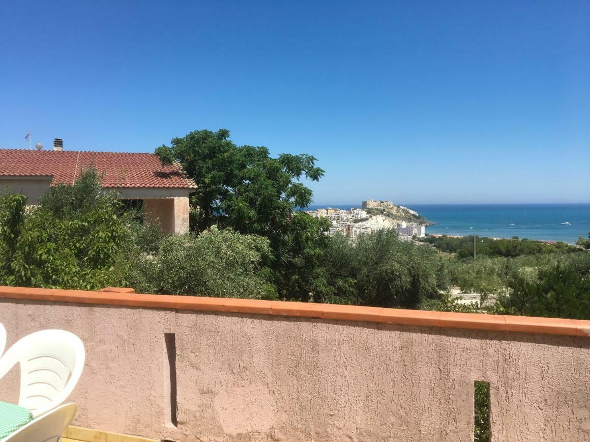 Appartamenti Santa Margherita ヴィエステ エクステリア 写真