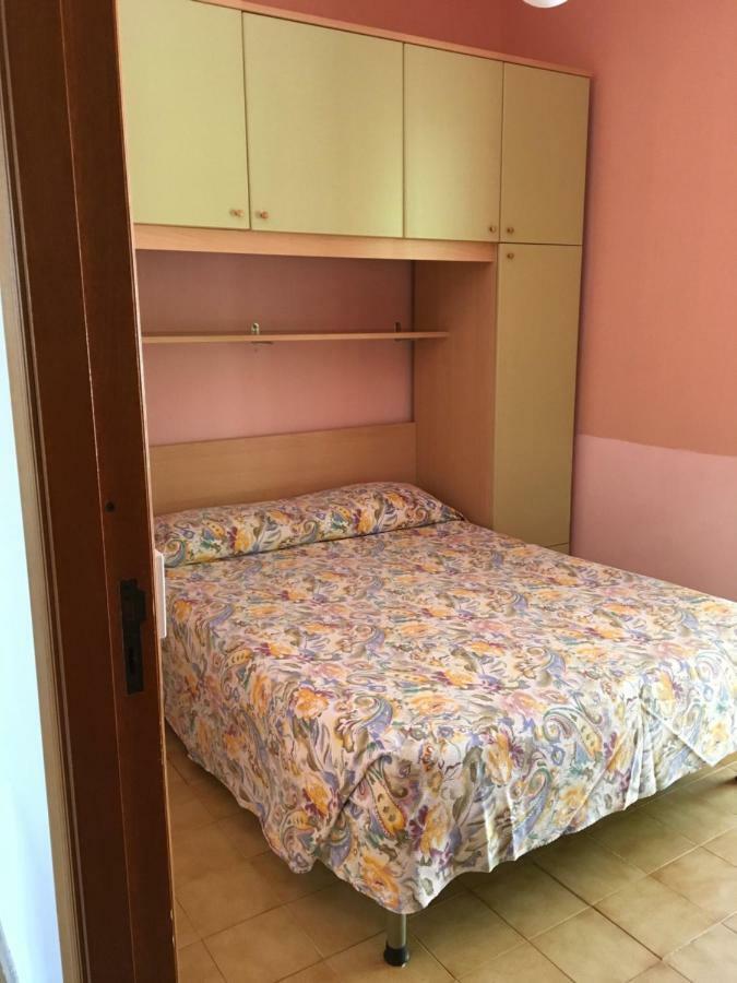 Appartamenti Santa Margherita ヴィエステ エクステリア 写真