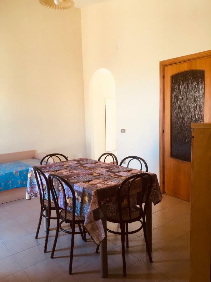 Appartamenti Santa Margherita ヴィエステ エクステリア 写真