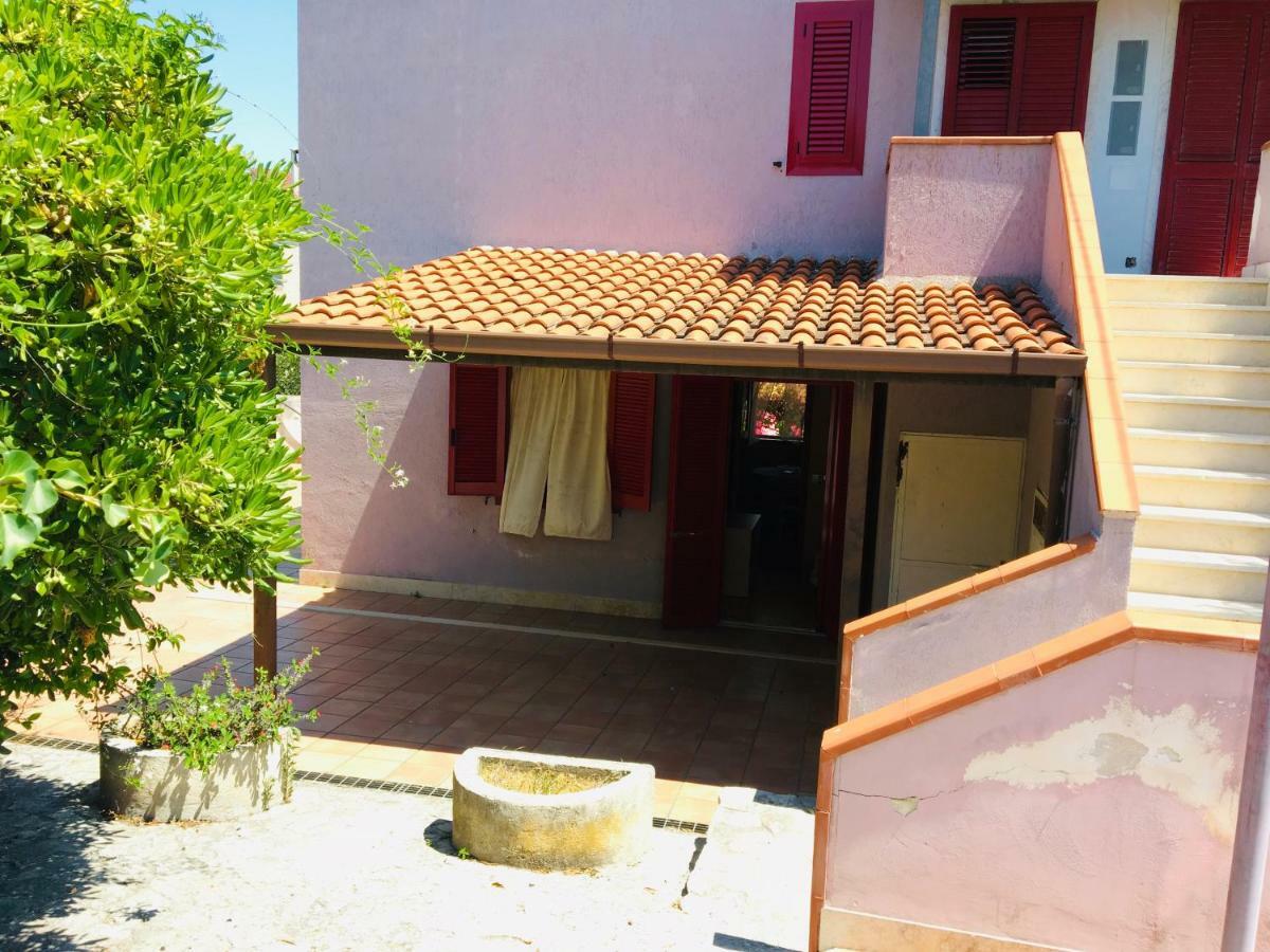 Appartamenti Santa Margherita ヴィエステ エクステリア 写真