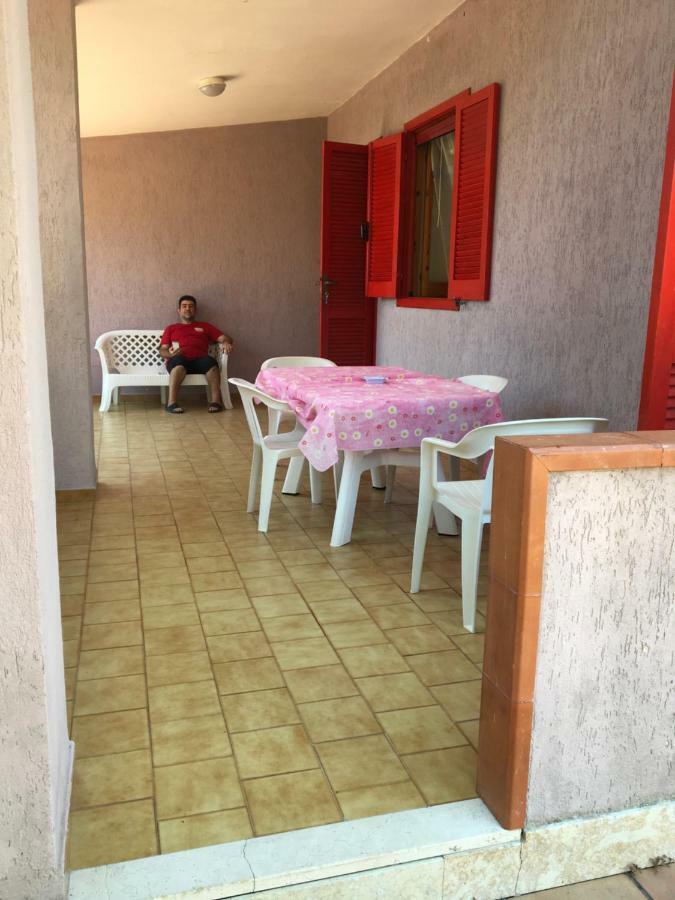 Appartamenti Santa Margherita ヴィエステ エクステリア 写真