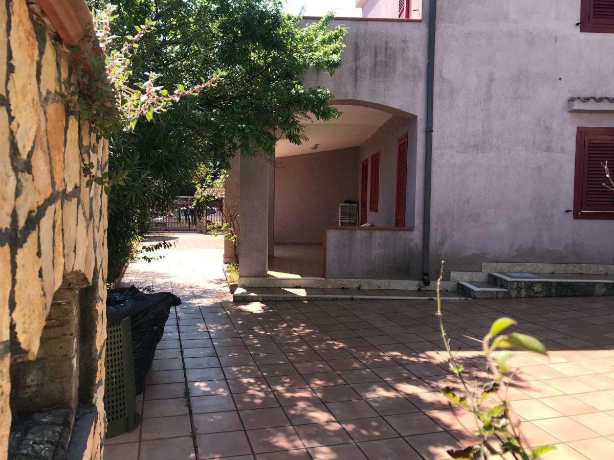 Appartamenti Santa Margherita ヴィエステ エクステリア 写真
