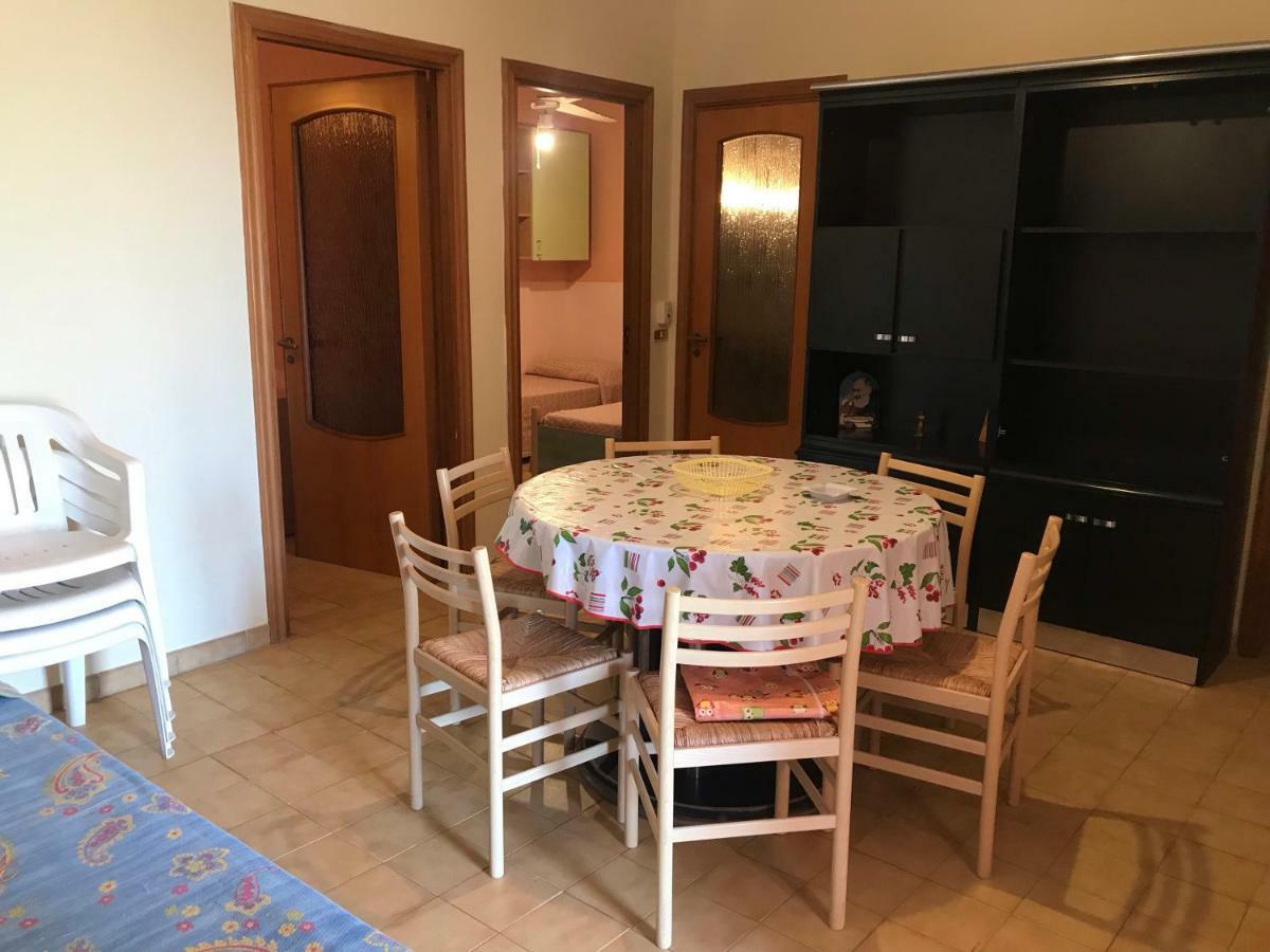 Appartamenti Santa Margherita ヴィエステ エクステリア 写真