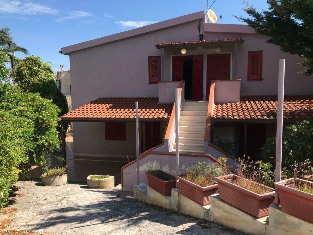 Appartamenti Santa Margherita ヴィエステ エクステリア 写真