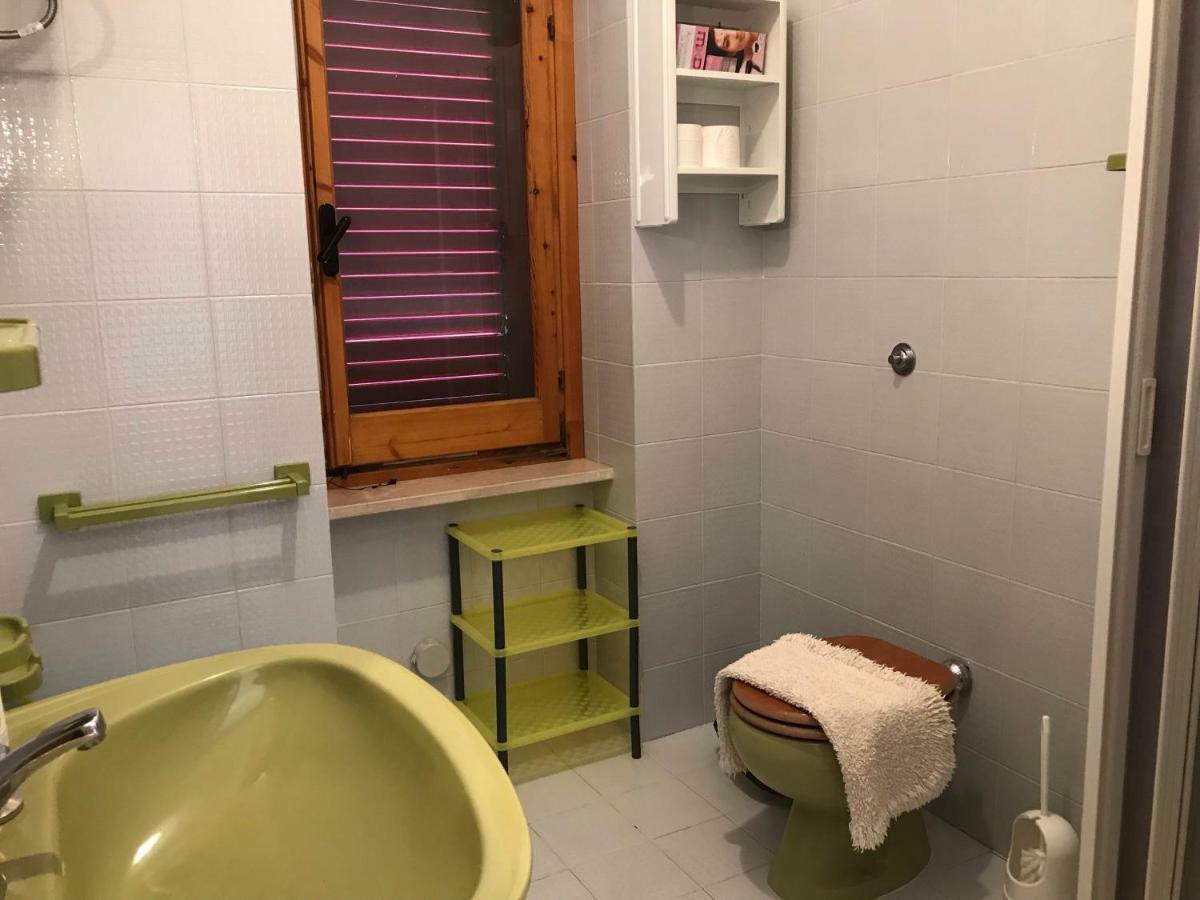 Appartamenti Santa Margherita ヴィエステ エクステリア 写真