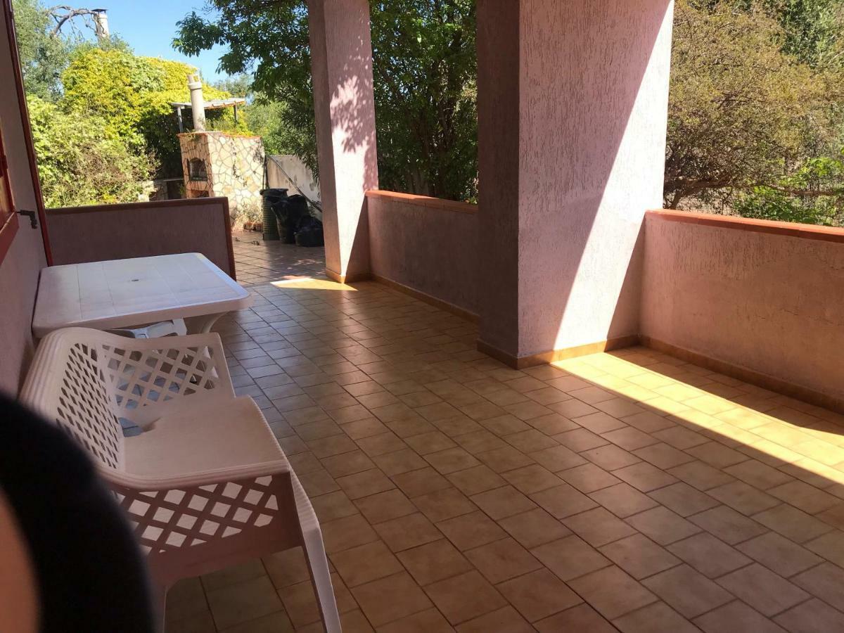 Appartamenti Santa Margherita ヴィエステ エクステリア 写真