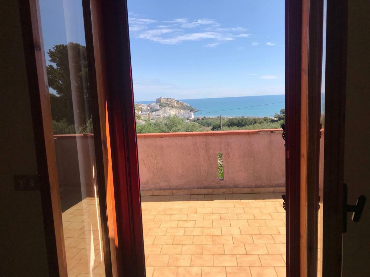 Appartamenti Santa Margherita ヴィエステ エクステリア 写真