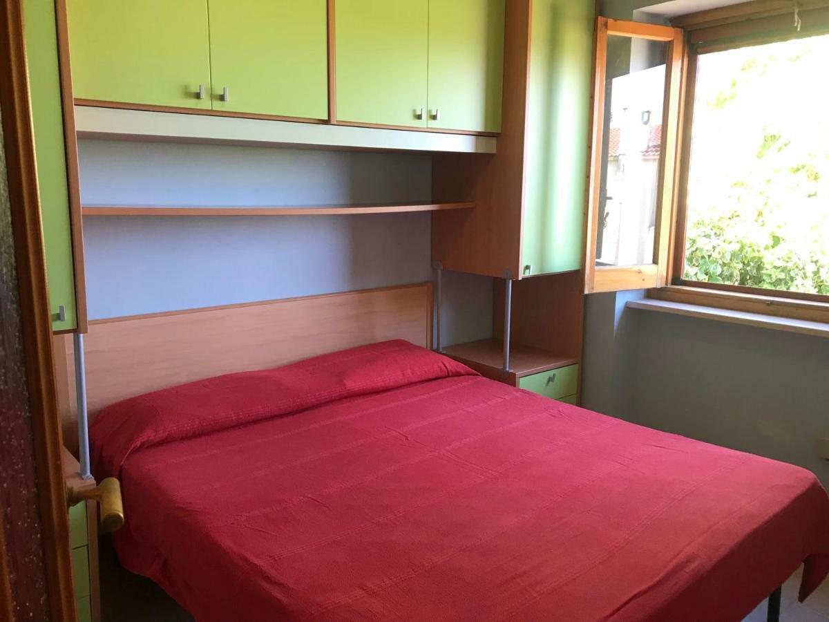 Appartamenti Santa Margherita ヴィエステ エクステリア 写真